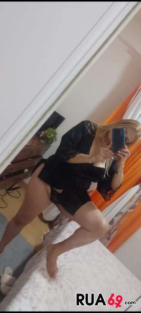 Loira exótica  288
