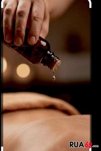 Massagens relaxantes  426