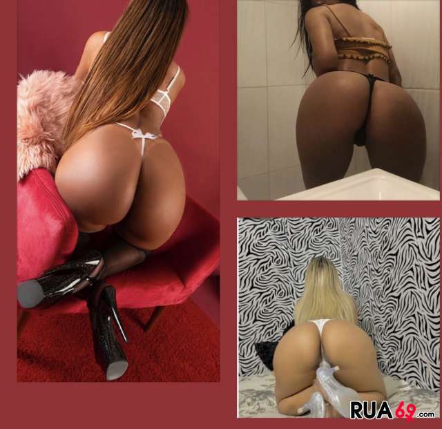 Belas mulheres em Esmoriz a tua escolha