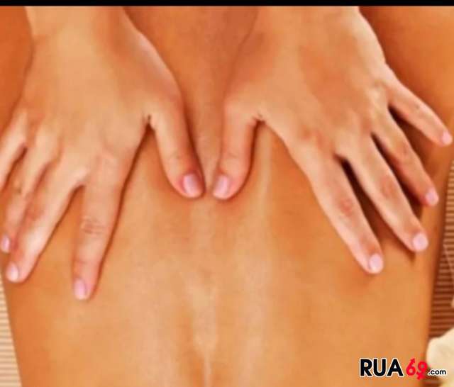 MASSAGEM PROFISSIONAL  RELAXANTE MUSCULAR  640