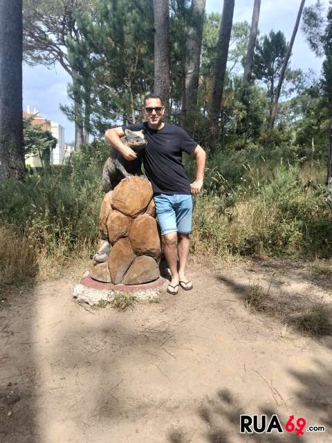 Homem 40 anos  480