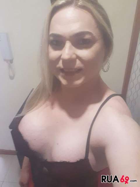 TRAVESTI ❤LOIRINHA❤ SAFADINHA ❤GULOSA ❤ 969074351 480
