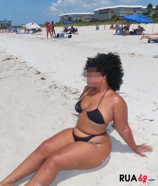 NOVINHA MEIGA E SAFADA - 920717971 543