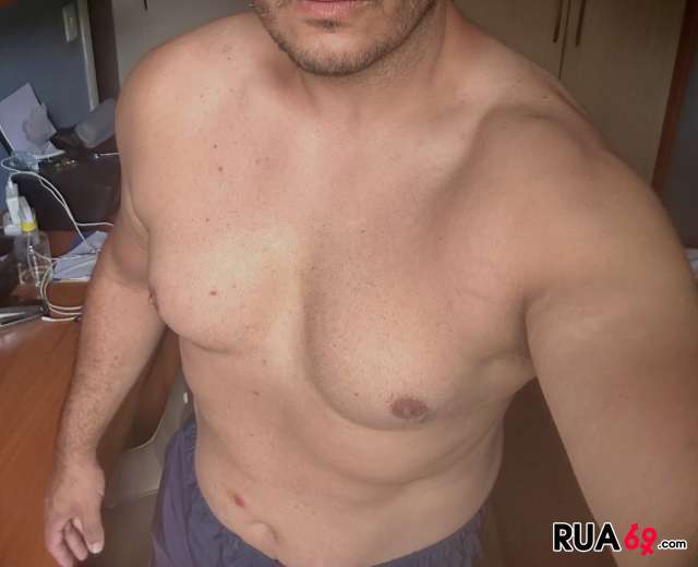 PARA HOMEM ATIVO 640