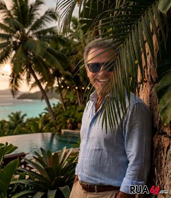 Uma companhia TOP para si