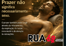 SENSUAL TANTRICA  - Massagem masculina  231