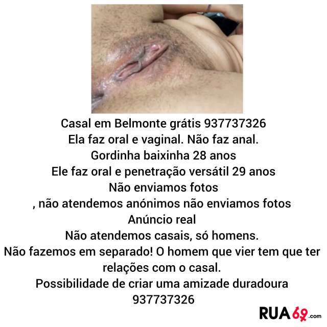 Grátis casal 937737326