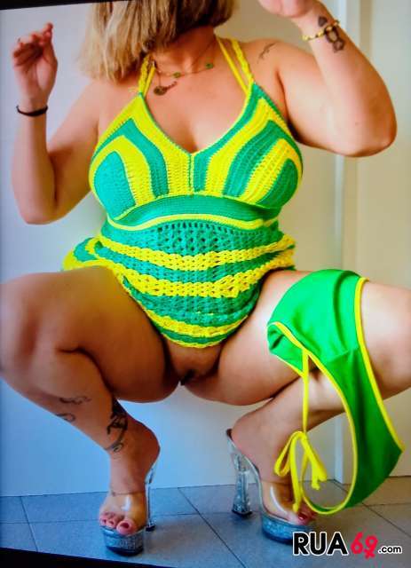 910157511 1*VEZ Anal guloso 69 +cona suculenta 463