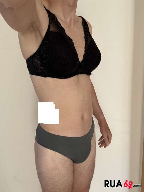 cross passiva / ativa ou homem atende com a sua dona 480