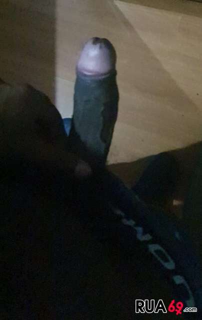 Negro quer Trans 404
