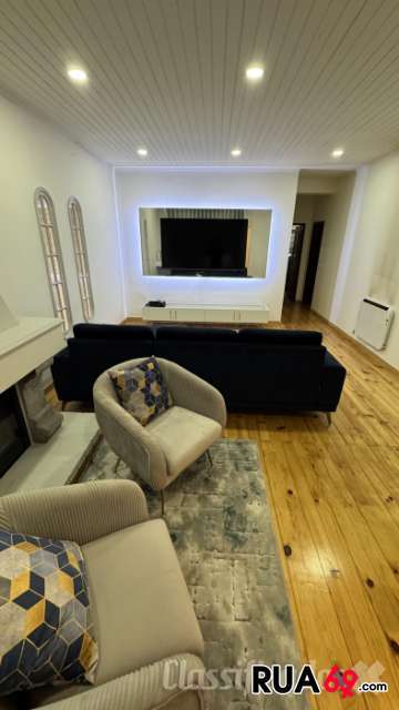 Alugo casa de luxo 360