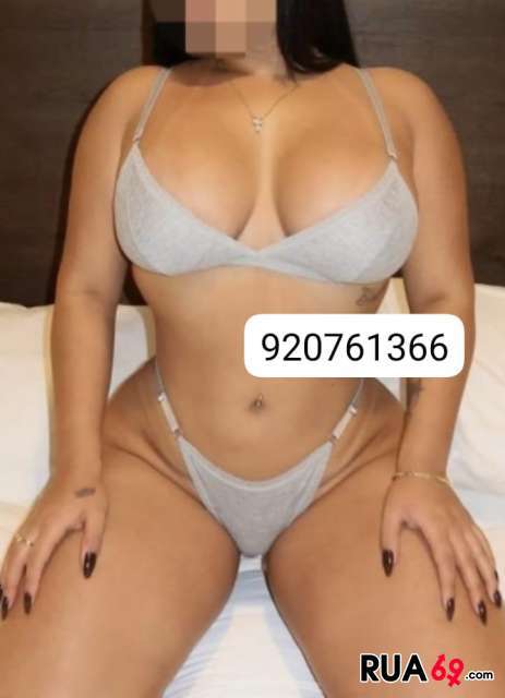 1x chegou Bianca fodillona 463