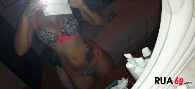 Portuguesa doce e atrevida 😈 640