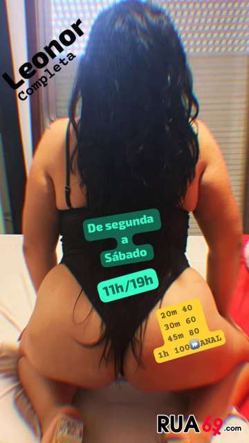 Templo Do Prazer 915069099 360