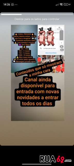 😊 Simples, sincera… e muito dedicada 