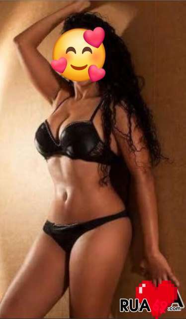 (A MORENA SEDUTORA COMPLETA 374