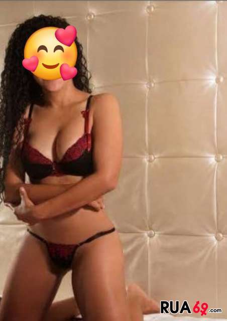 (A MORENA SEDUTORA COMPLETA 452