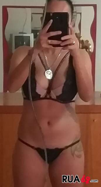 (A MORENA SEDUTORA COMPLETA 345