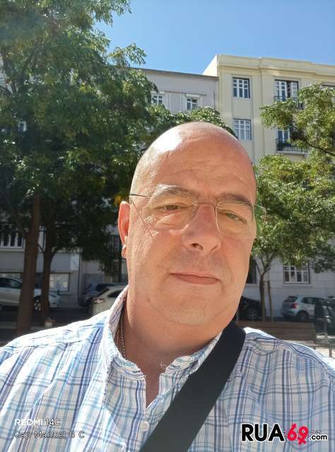 Homem procura Amigo indiano  474
