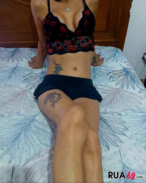 NOVIDADES!!  2 SEREIAS ATREVIDAS 511