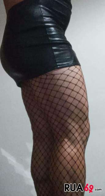 CROSSDRESSER 343