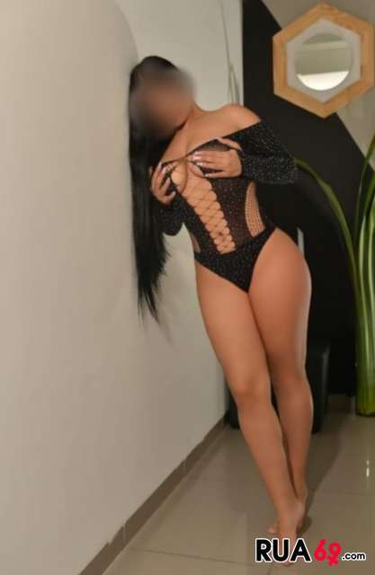 Morena novinha a estrear 917202891 417