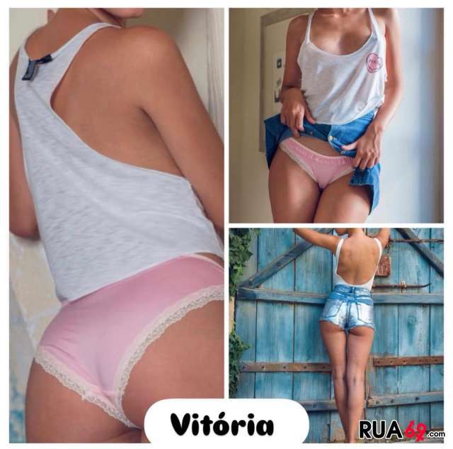 MENINAS MARAVILHOSAS 640