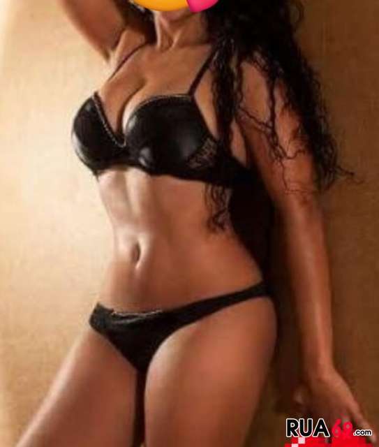 MORENA SEDUTORA COMPLETA 543
