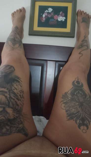 Tenho tanta tesao 370