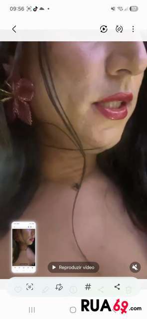 CDZINHA QUELUZ DISPONÍVEL  sou brasileira versátil  295