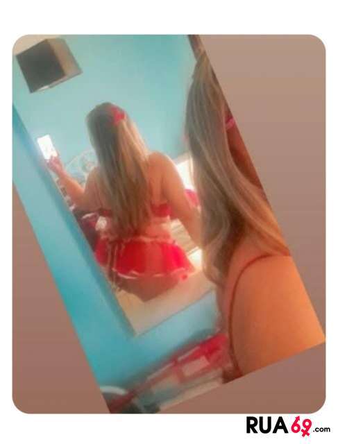 Bruninha . 918203566 487