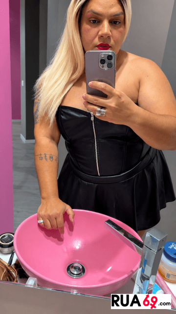 GABI LEITE GARANTIDO 360