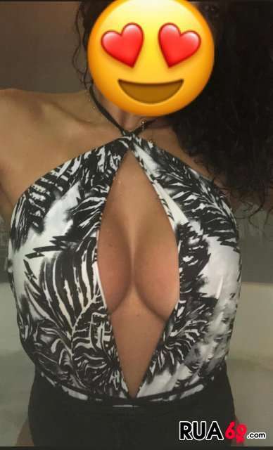 Morena Sexy 912230709 ♥️♥️ 388