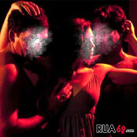 Casal - Motel 451