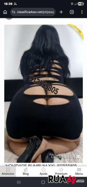 Bumbum XXXL e guloso  298