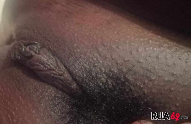 Rabuda tesuda negra africana  640
