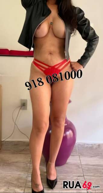 ❣️DOCE TENTAÇÃO 918081000 ❣️ 341