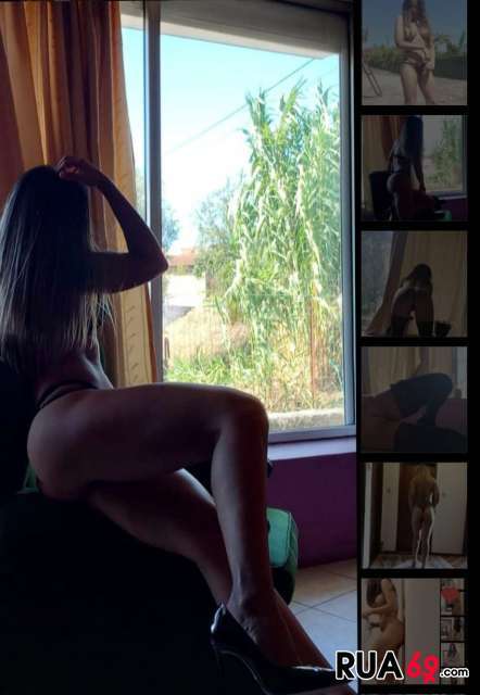 MORENA SEDUTORA COMPLETA 442