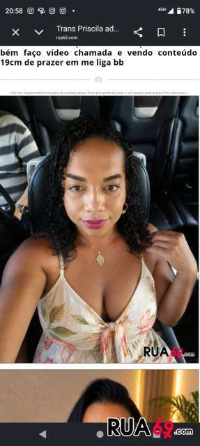 Trans Priscila 961117470 adoro iniciantes 287