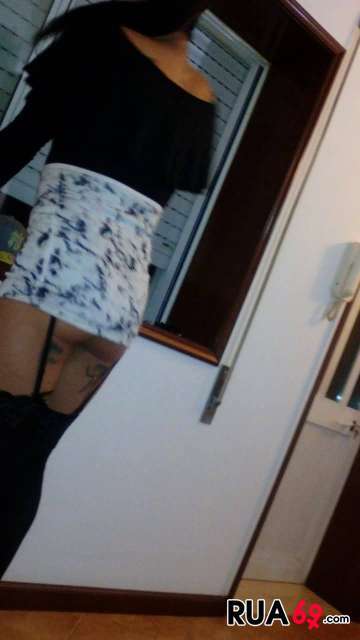 Menina ma comportada  360