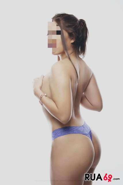 MORENA DOCE E ATREVIDA) 427