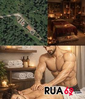 MASSAGEM TÂNTRICA LINGAM 278