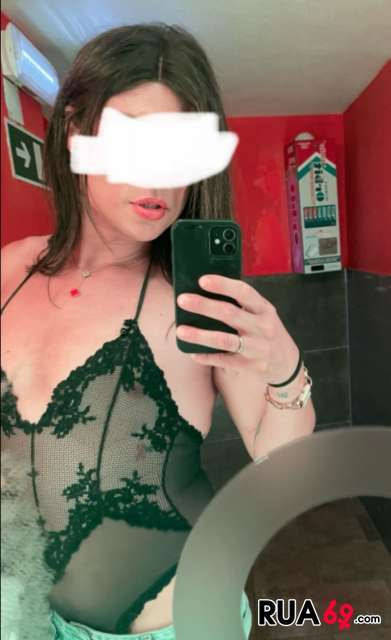 CDZINHA QUELUZ DISPONÍVEL  sou brasileira versátil  391