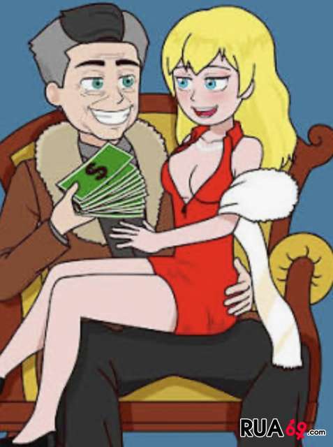 Sugardaddy procura sugarbaby 477