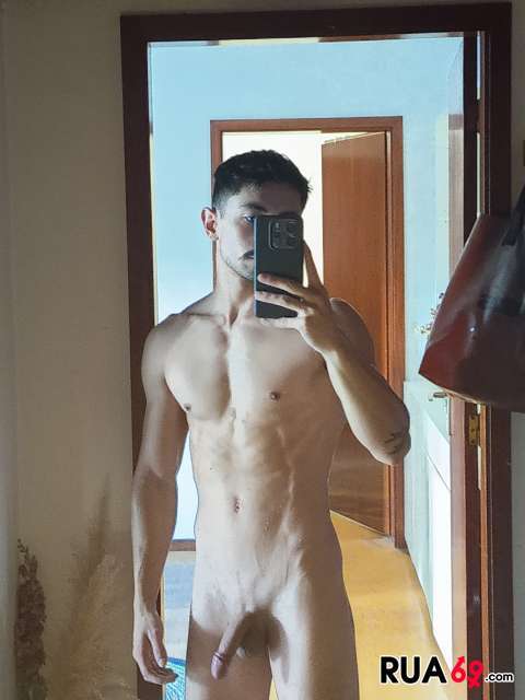 Boy mais gostoso da cidade  480