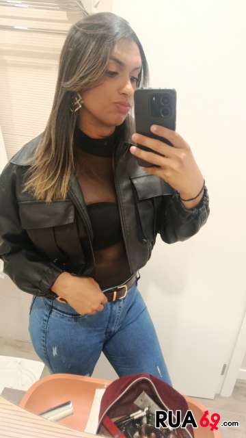 Versátil, meiguinha é carinhosa 360