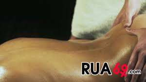 Massagem relaxante  300