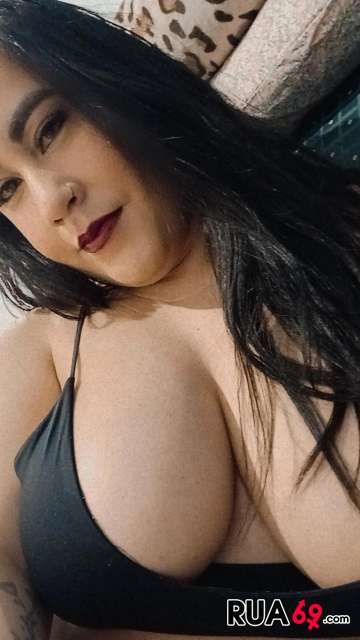 Ana Paula Brasileira Quente  360