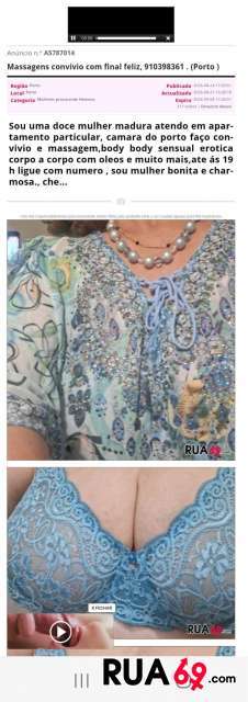 Massagens convívio sra madura 910398361 226