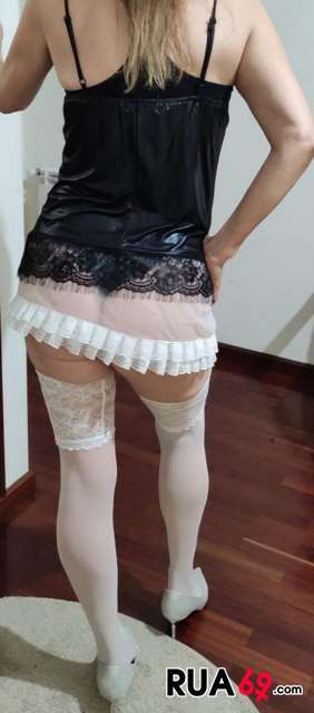 A Deusa da Massagem, Marquesa 926778842 282